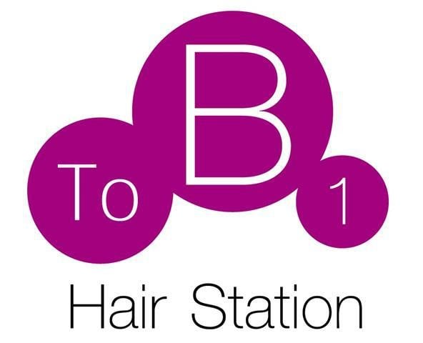 ToB1 Hair Station