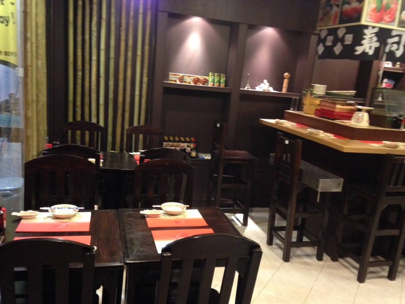 โต๊ะน่ารักดี