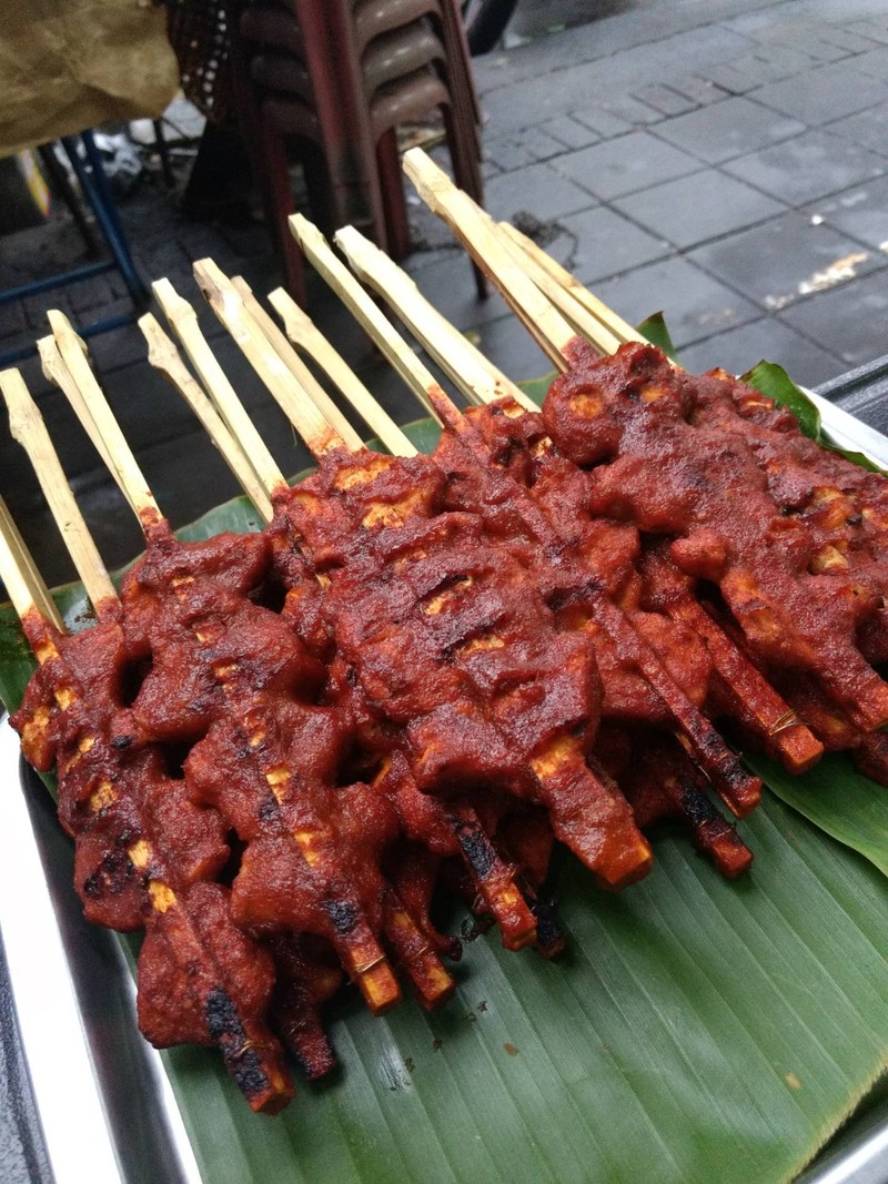 รสชาติปักษ์ใต้แท้