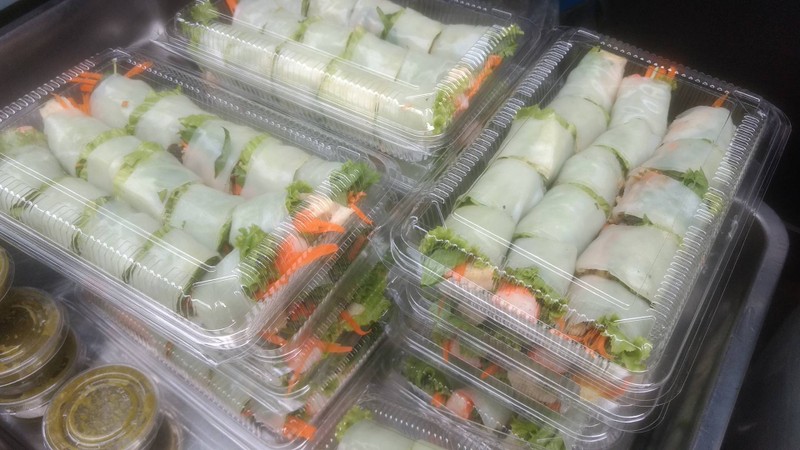 พอชพีท ก๋วยเตี๋ยวลุยสวน