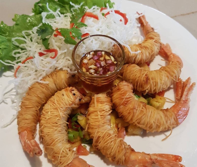 เมนูนี้สั่งล่วงหน้า สำหรับคนพิเศษจ้า