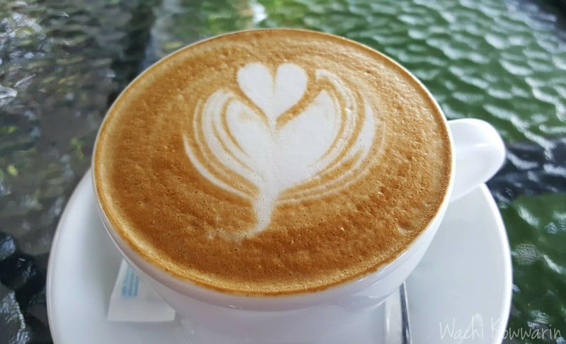 ลายสวย กลิ่นหอม