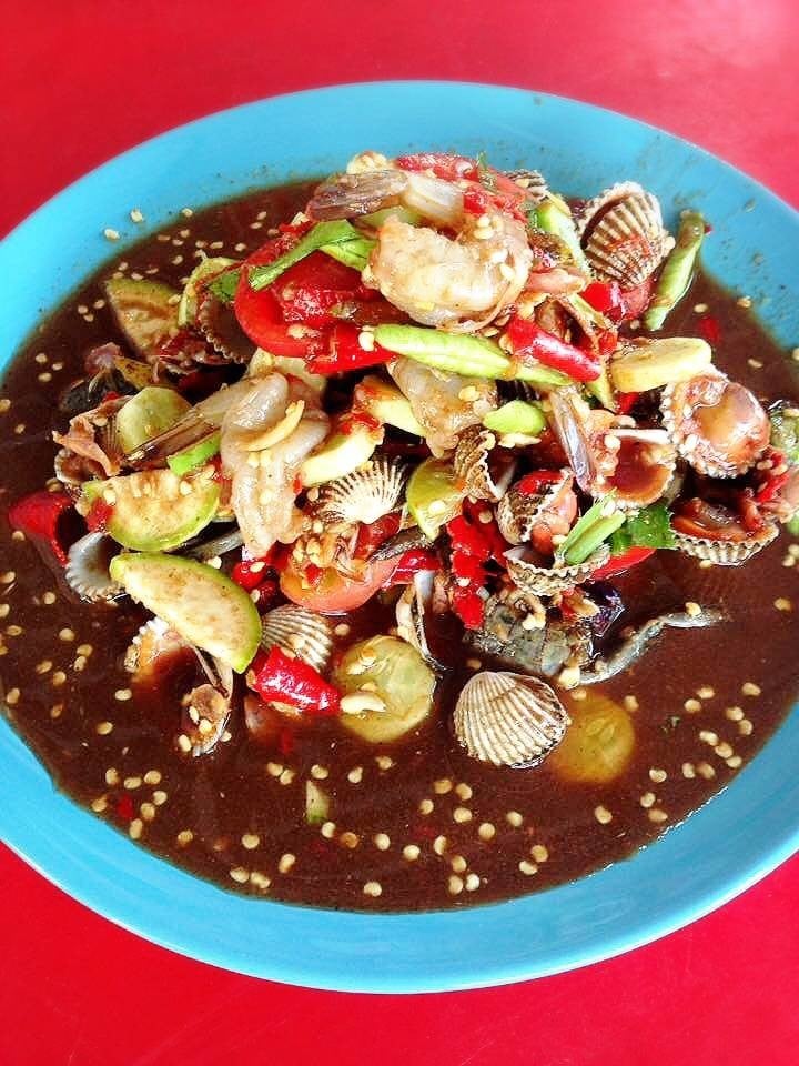 อร่อยมากมาย หาทานยาก คุ้มค่า ราคาไม่แพง
มีเมนูมากมาก แถมท้าย ทางร้านมีส่วนลดให้