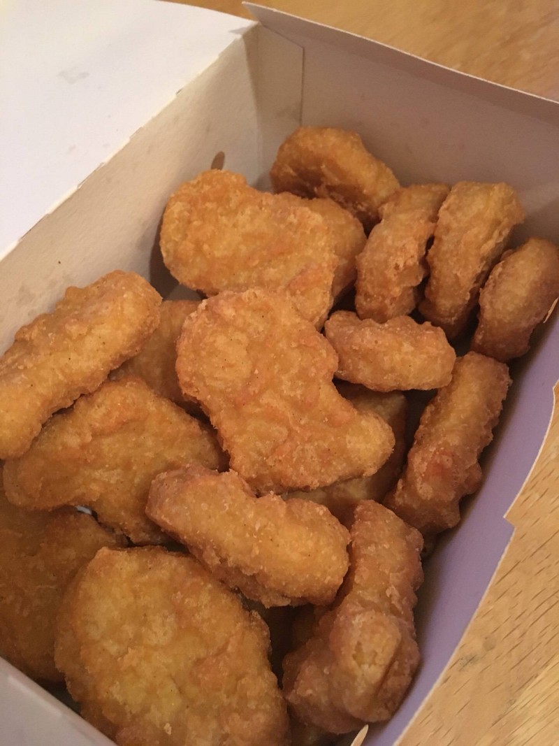 20 ชิ้น 4.99£