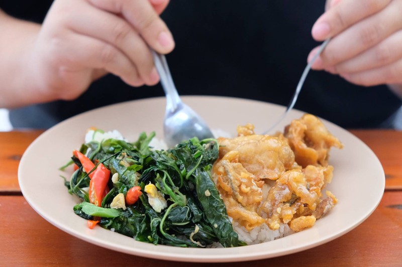 เมนูปลาที่เราสั่งทุกคน