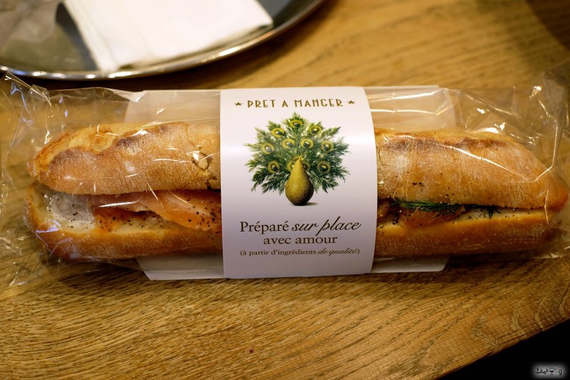 ขนมปังแข็งมาก ไส้น้อย !!