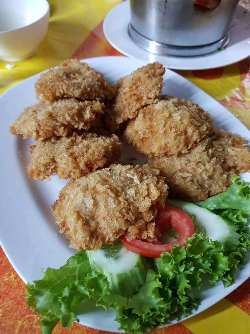 โอเคร