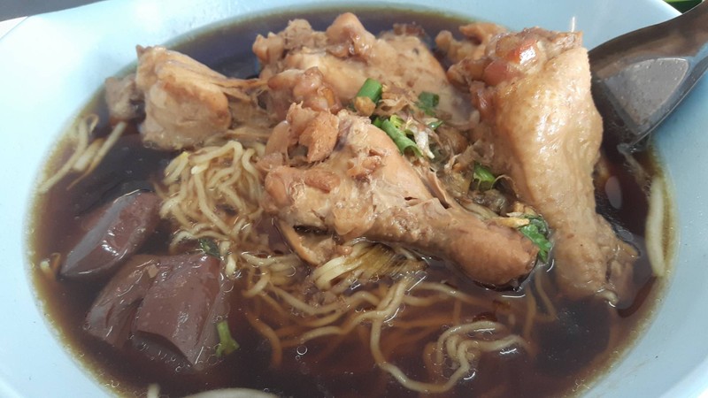 เนื้อเน้นๆ