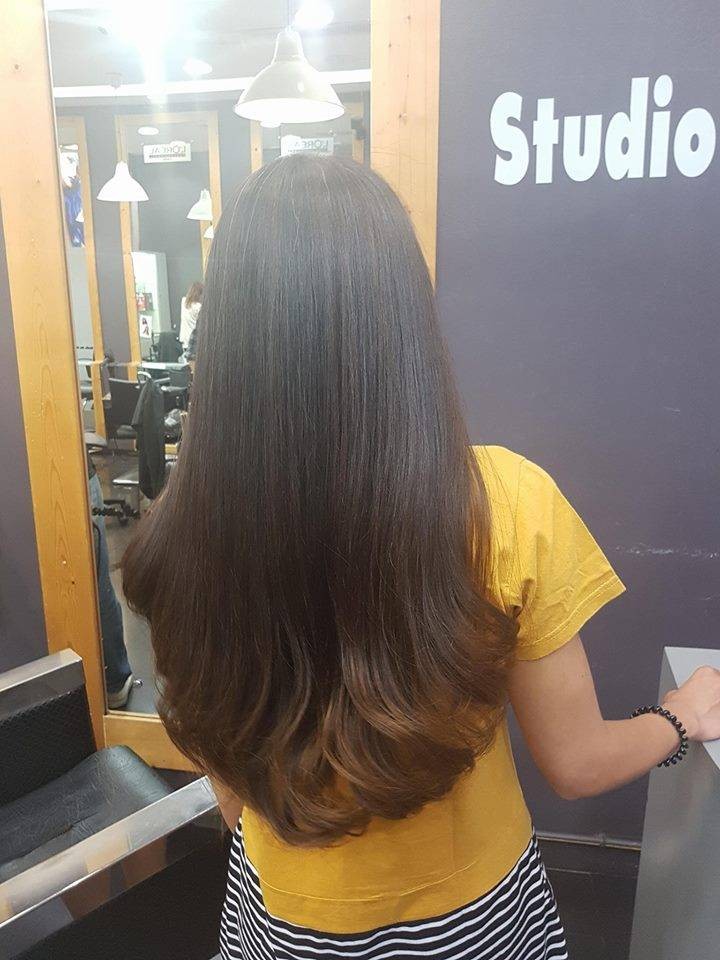 บำรุงผมสวยกับเราสิค่ะ