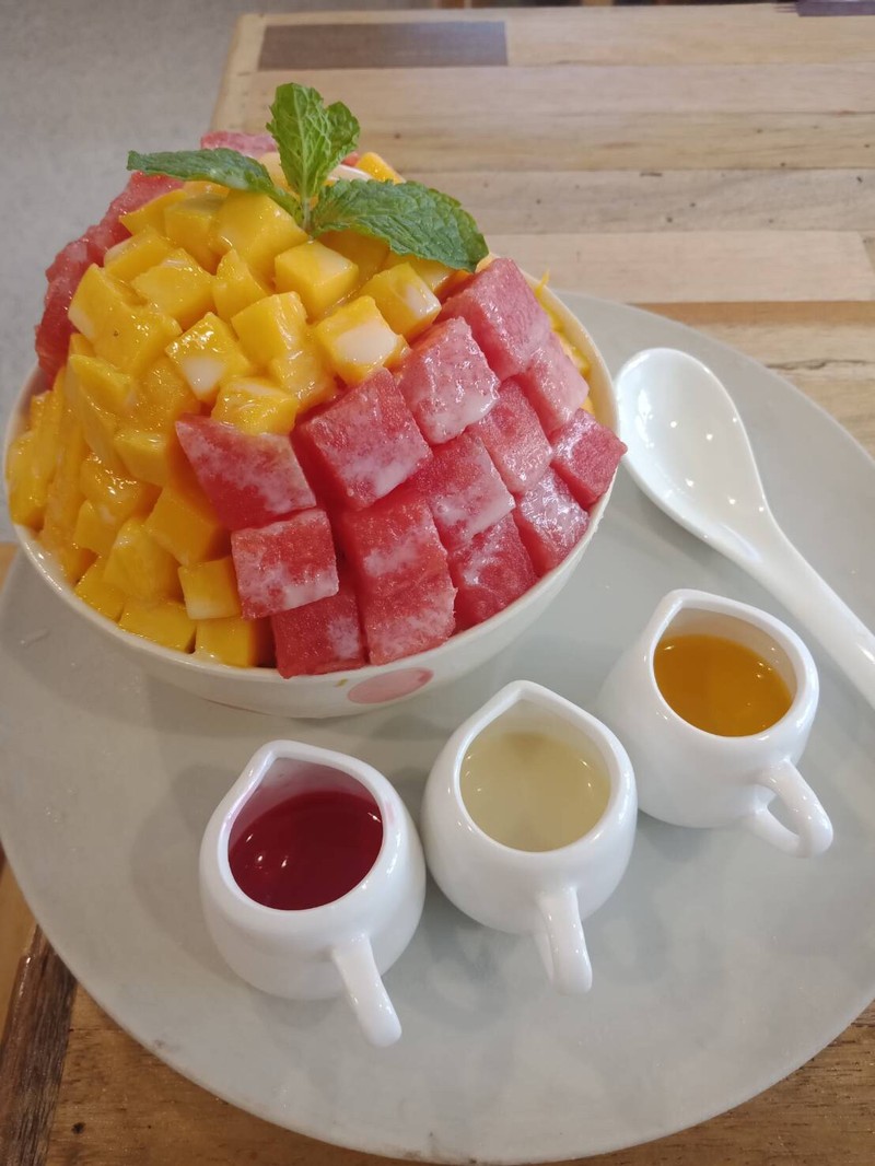 ละมุนเข้ากันสุดๆ