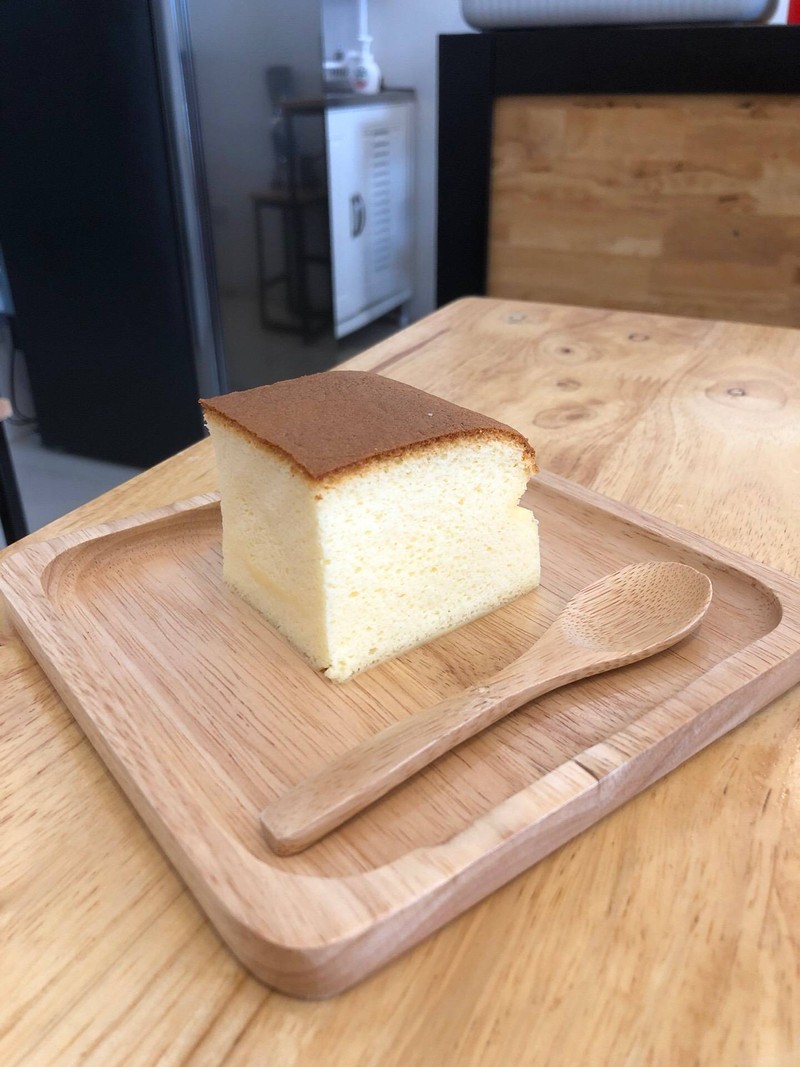 นุ่มละมุนลิ้นสุดๆ รสชาติ สัมผัสดีมาก ไม่หวาน ไม่เค็ม ไม่มันจนเกินไป กินง่ายมาก