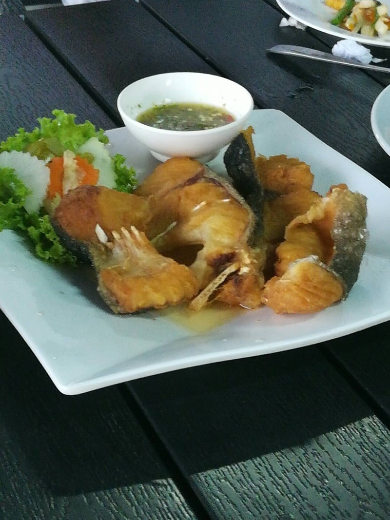 รสชาดดี ขอแนะนำ