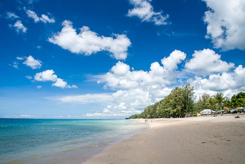 หาดลองบีช