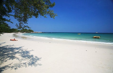 อ่าวน้อยหน่า