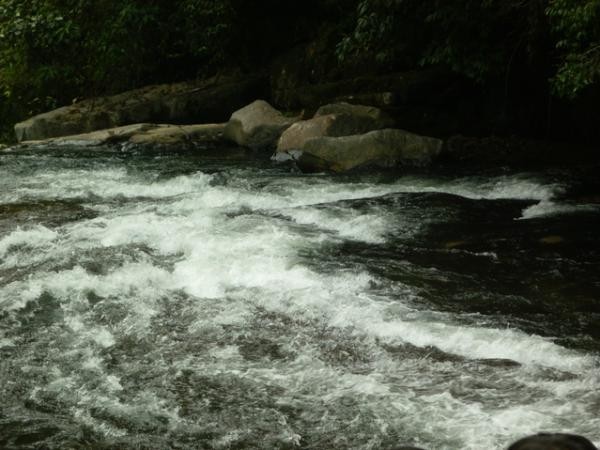 น้ำตกสิรินธร