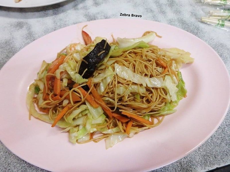 แห้งๆ ไม่มันเยิ้ม