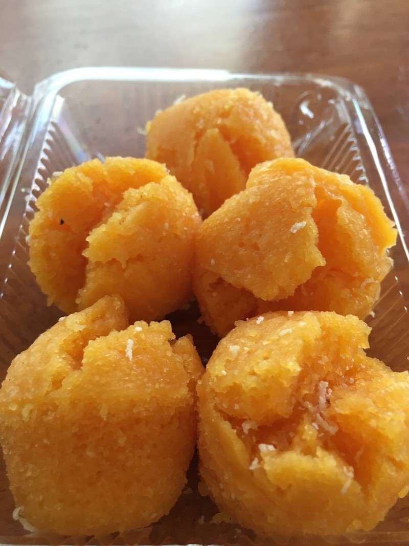 ขนมตาล