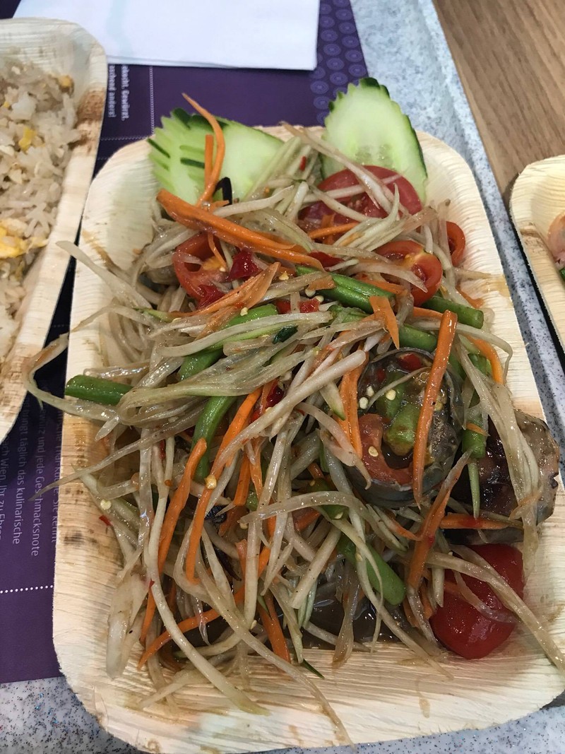 ปูปลาร้า