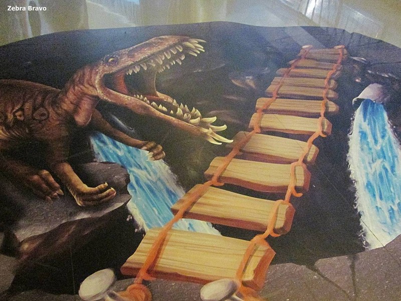 มุมถ่ายรูป 3 มิติ