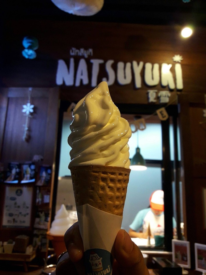 หอม เข้มข้น ได้อยู่