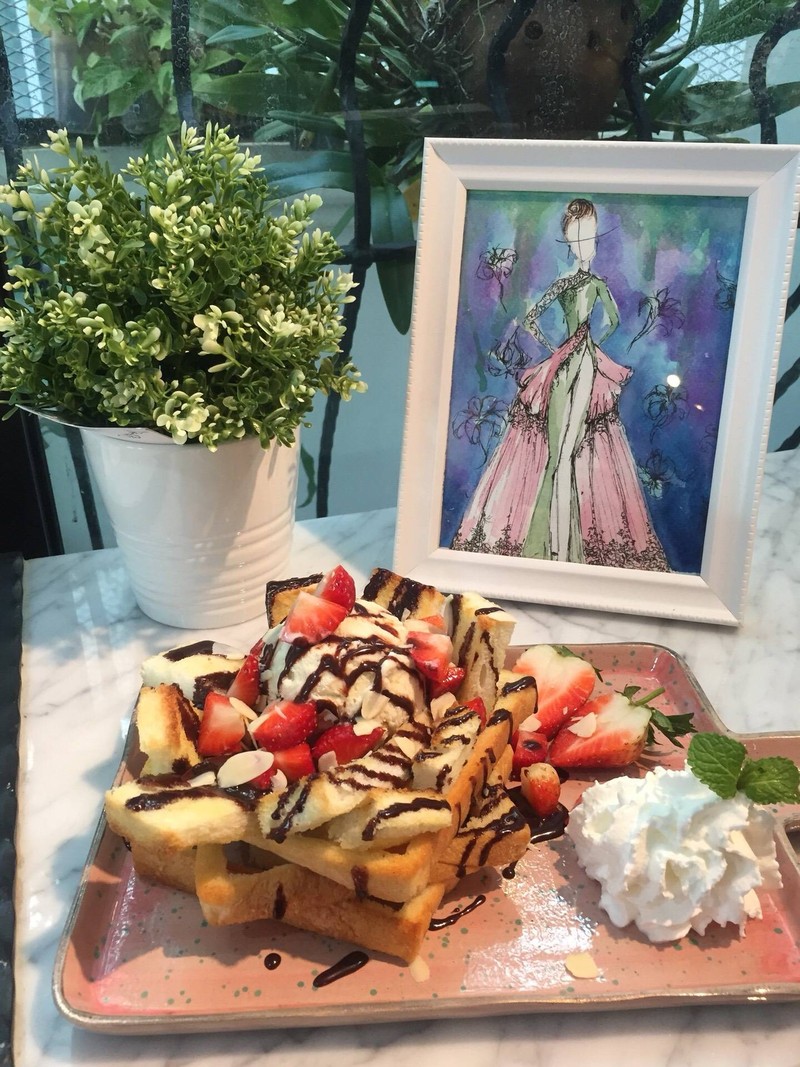 จัดรัวววว ความอ้วนจ๋า พรนภามาแว้วว