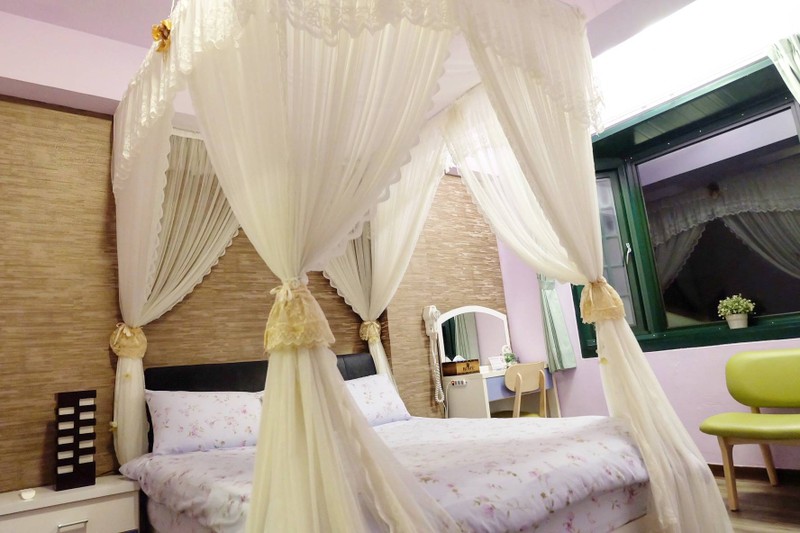 ห้องพักเตียงใหญ่