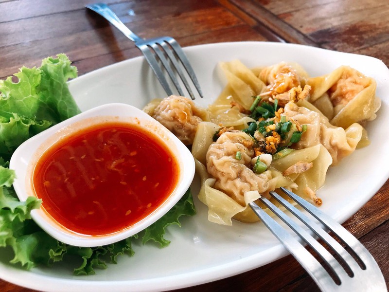 เกี๊ยวกุ้ง 