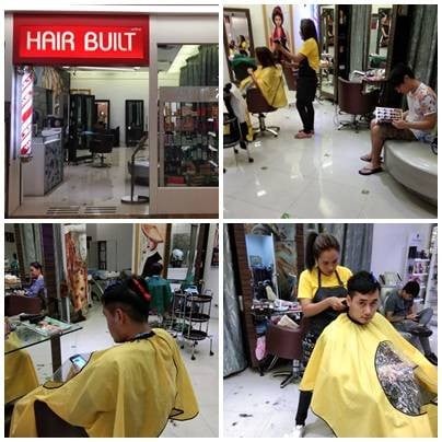 hair built