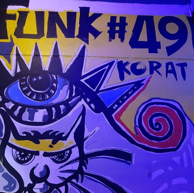 Funk#49 Korat