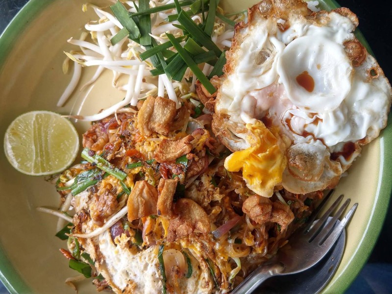 อันนี้พิเศษไข่ดาว