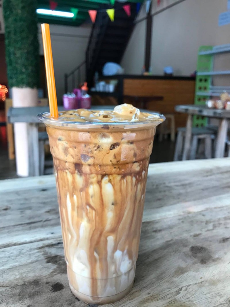 กาแฟรสชาติกลมกล่อม นำเข้าจากประเทศญี่ปุ่น