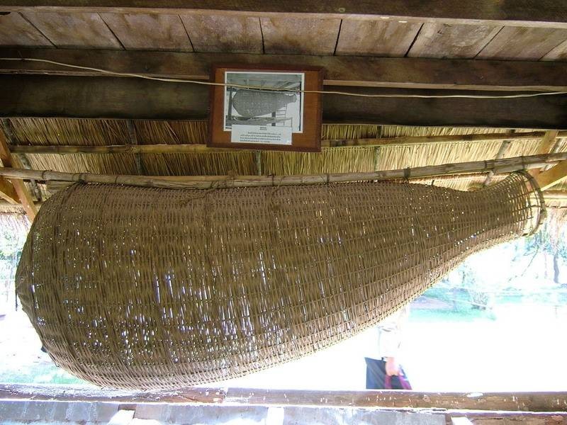 ขอบคุณรูปภาพจาก www.museumsiam.org