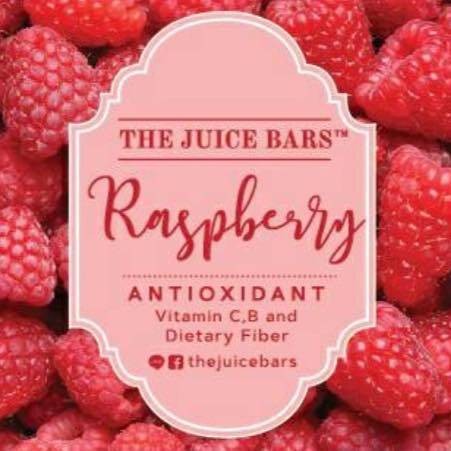The Juice Bars