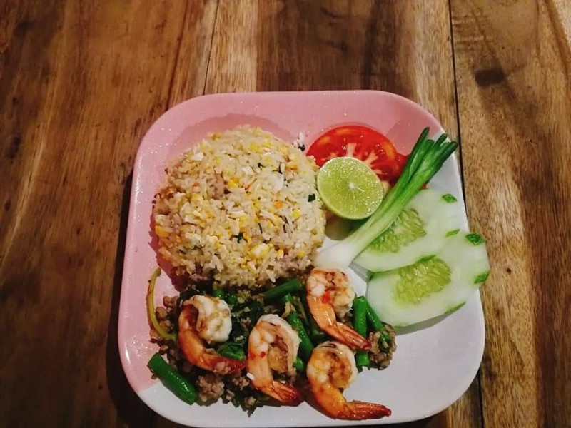 อร่อยลงตัว