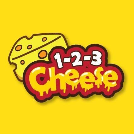 123Cheese เฟรนฟรายชีส