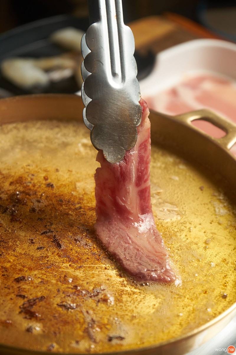 BUTCHER beef&beer ร้านเนื้อย่างคุณภาพ เริ่มต้นเพียง 79 บาท !! Wongnai