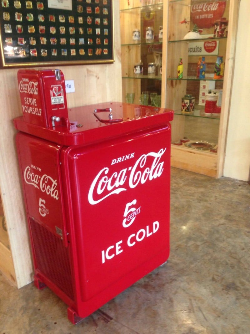 บ้านโค้ก