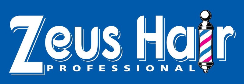 zeus hair professional
