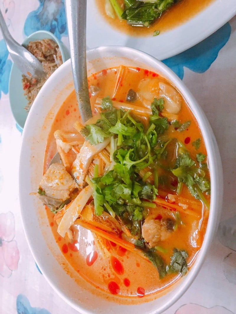 รสชาติเข้มข้น ต้องมาลองทานกันจ้า