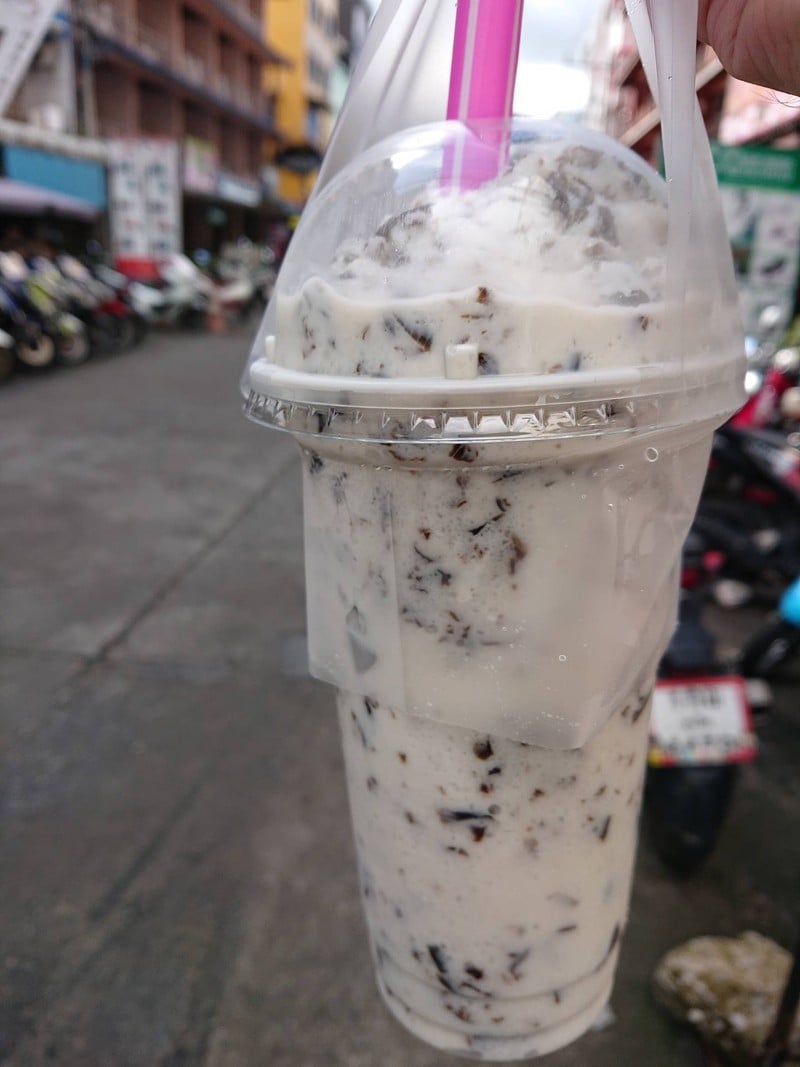 อร่อย​กลมกล่อม​ ไม่หวานจนเกินไป​