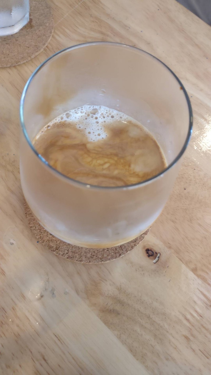 โชว์รูปนี้ให้เจ้าของร้านดู ถึงจะได้ลองค่ะ