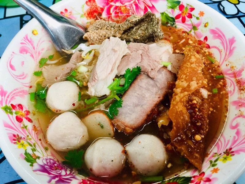 😋 รสชาติกลางๆๆๆ 👏🏼
