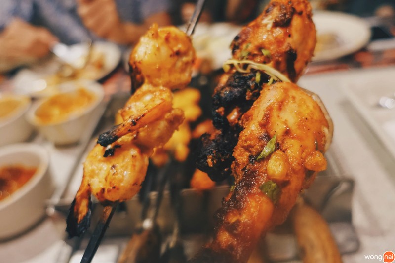 Barbeque Nation - Jaipur