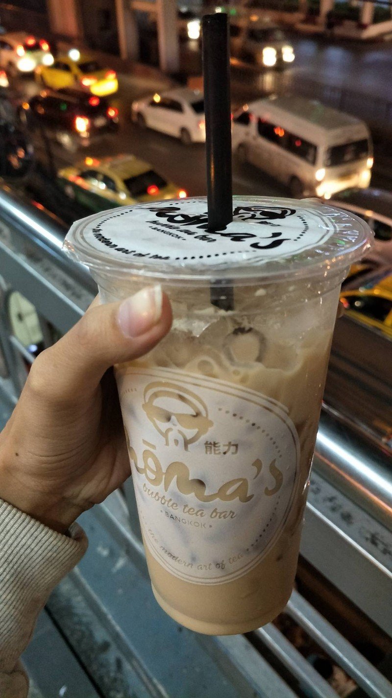 หวานมากแนะนำให้ลดหวานจะโอเค