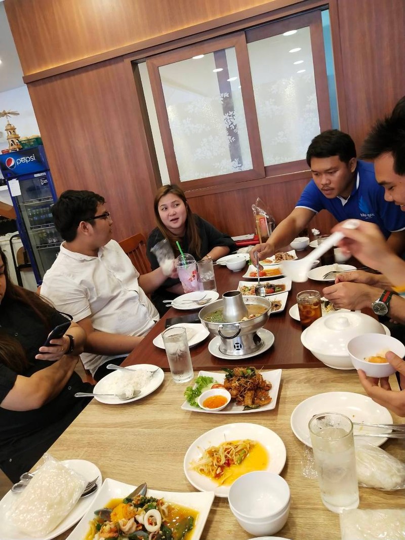 อาหารอร่อย รสชาติดี 