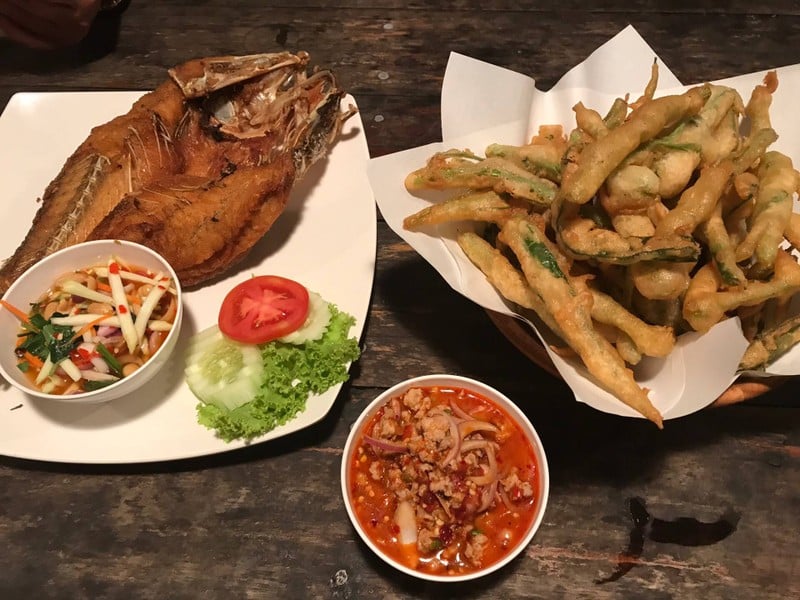 เมนูที่อร่อยมากที่สุด