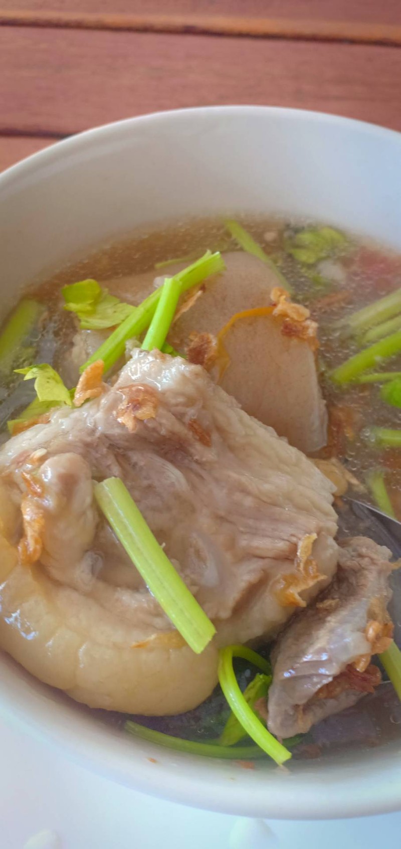 สะอาดอร่อยถูกหลักอานามัยและฮาล้าล