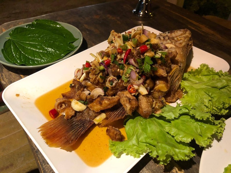 อร่อยล้ำ
