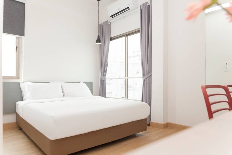 ห้องเดี่ยวก็มีน้า