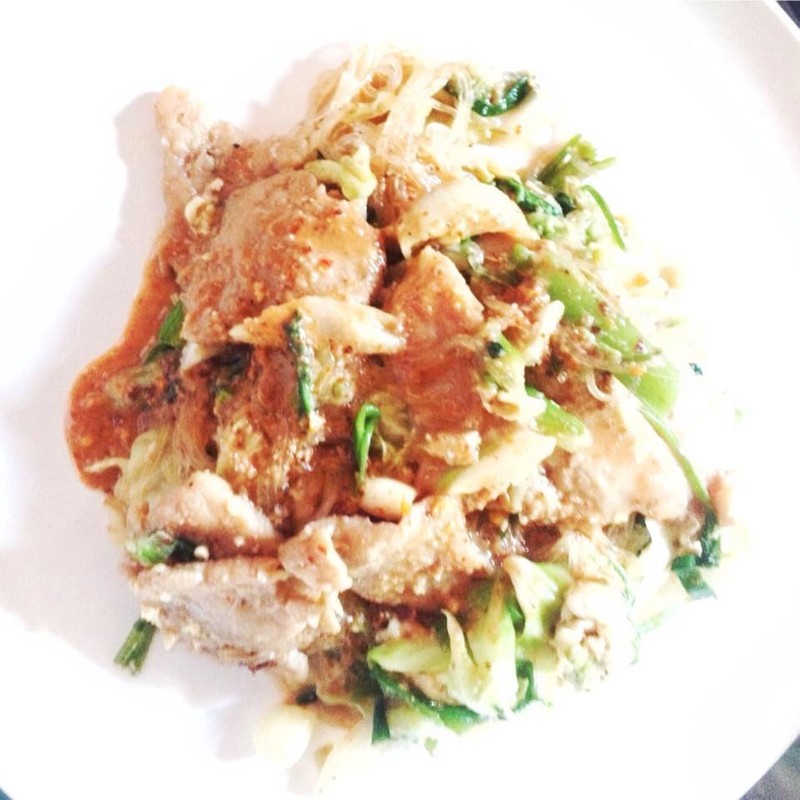 อร่อย รสจัดจ้าน